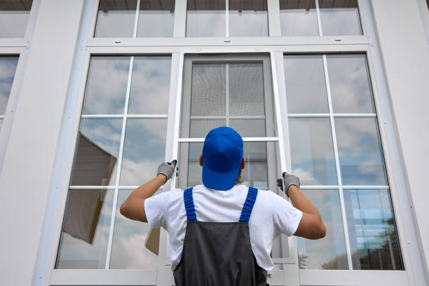 Trusted Wendover, UT Windows and Door Installation & Repair Experts