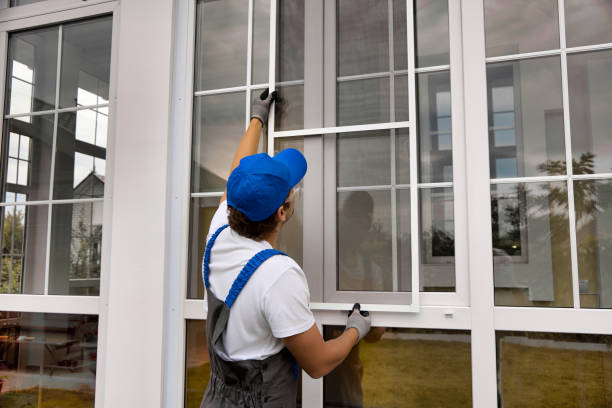 Windows with Built-In Blinds in Wendover, UT